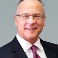 Richard Boruch Rabinowitz 