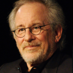 steven Spielberg